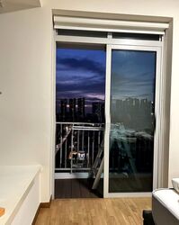 The Metropolitan Condominium (D3), Condominium #595269851
